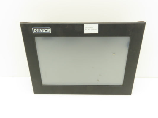 Dynics SW12PTUMAR 12" Touch Screen for Industrial Computer