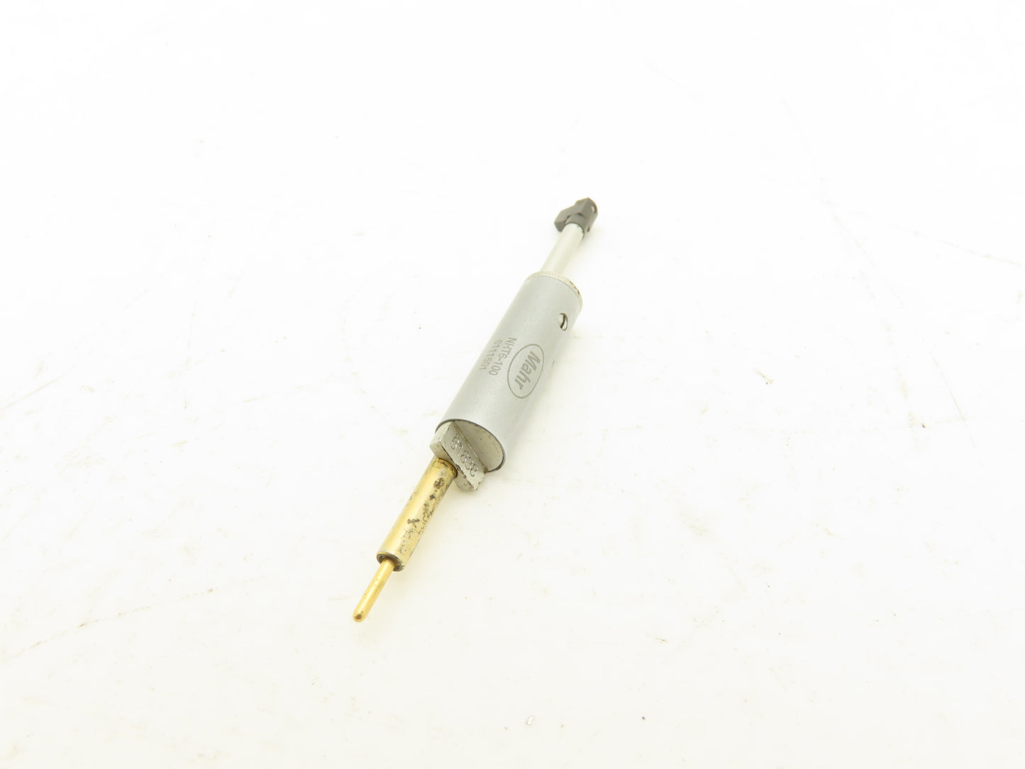 Mahr 6111501 NHT6-100 Perthometer Stylus Probe Surface Roughness Tester