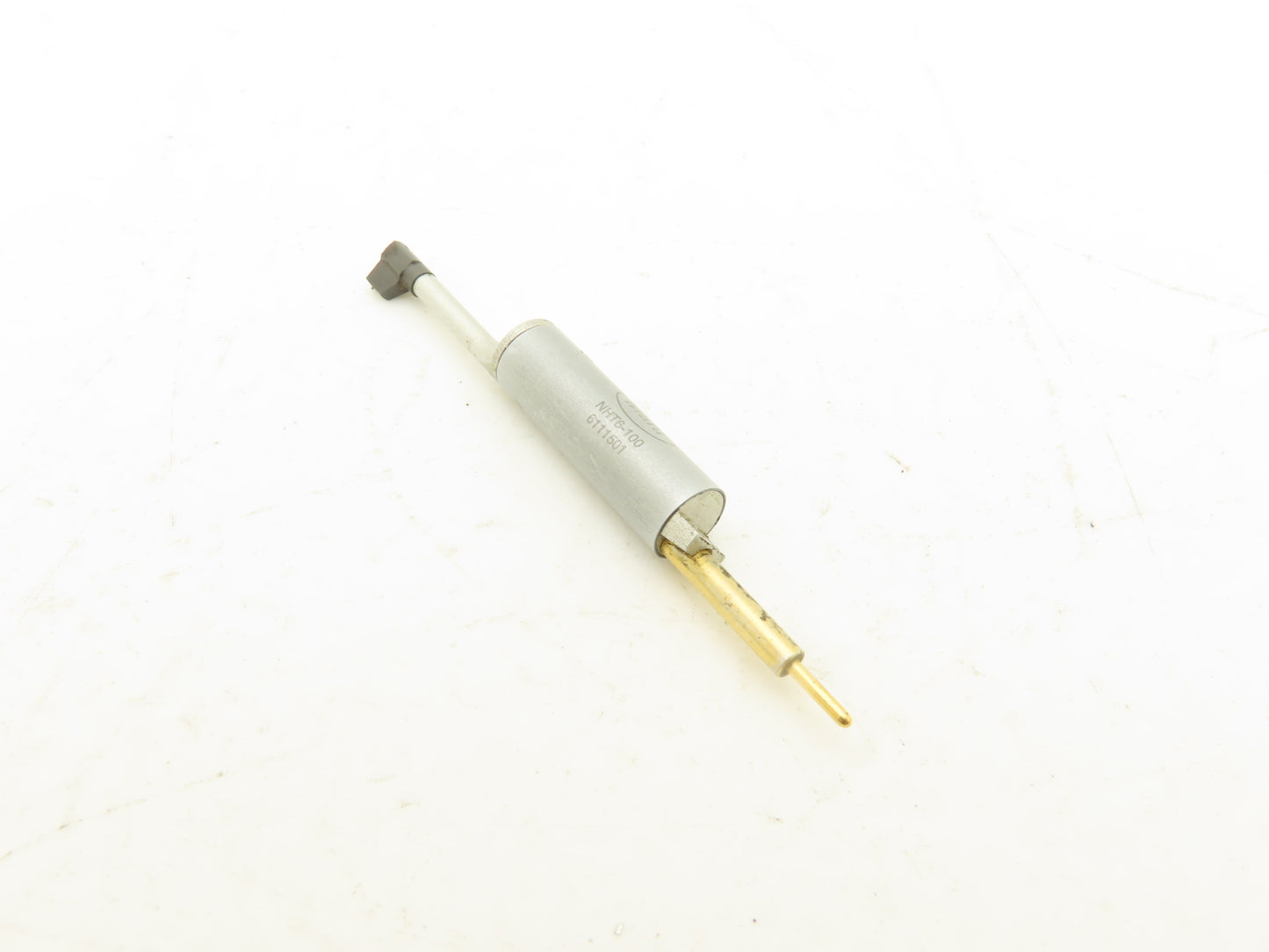 Mahr 6111501 NHT6-100 Perthometer Stylus Probe Surface Roughness Tester