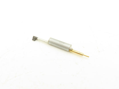 Mahr 6111501 NHT6-100 Perthometer Stylus Probe Surface Roughness Tester