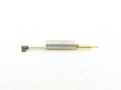 Mahr 6111501 NHT6-100 Perthometer Stylus Probe Surface Roughness Tester