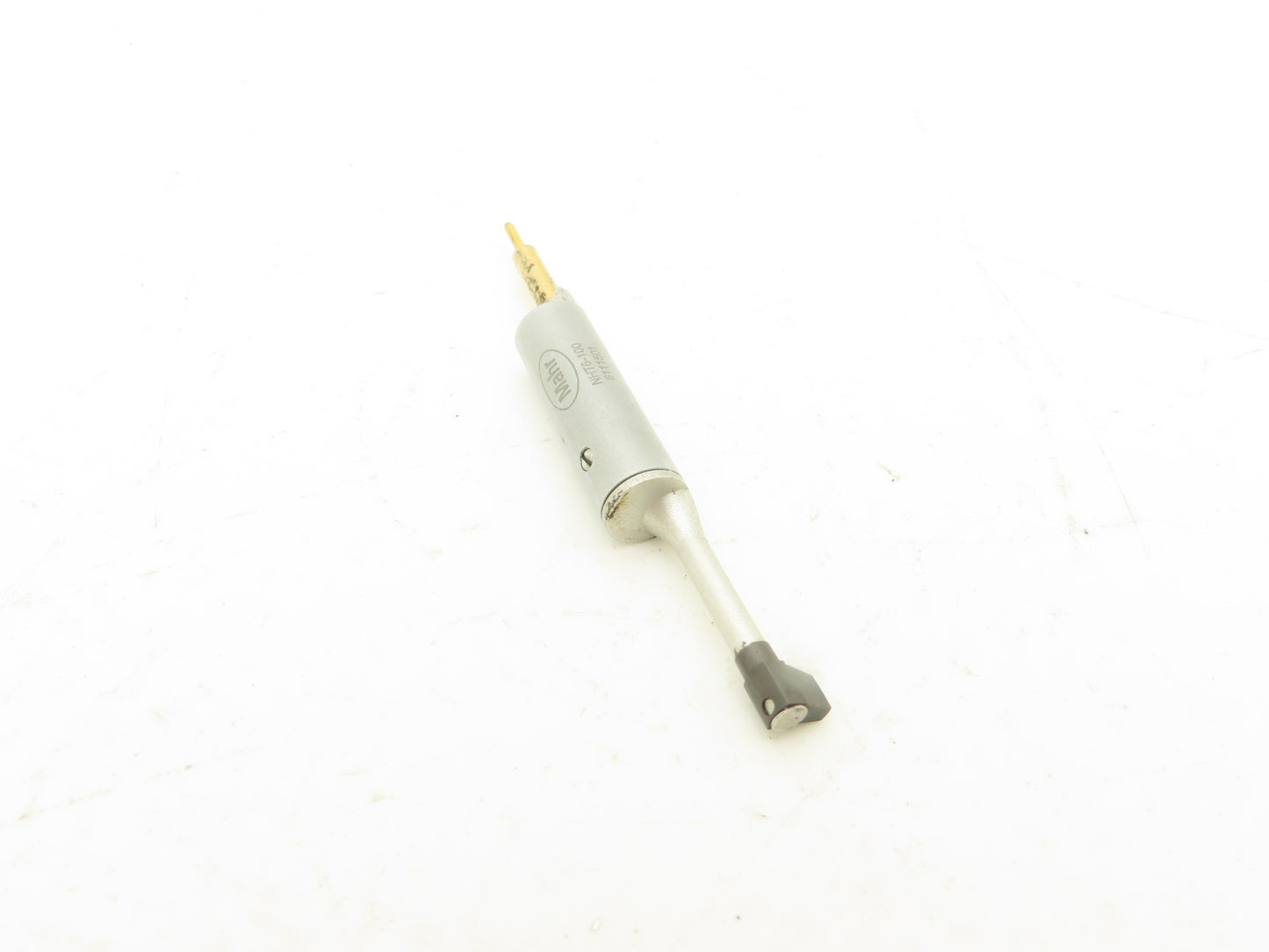 Mahr 6111501 NHT6-100 Perthometer Stylus Probe Surface Roughness Tester
