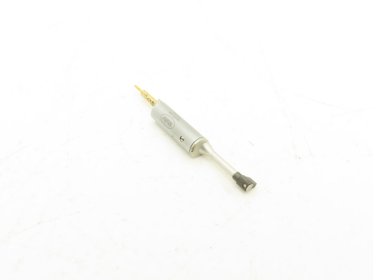 Mahr 6111501 NHT6-100 Perthometer Stylus Probe Surface Roughness Tester