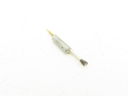 Mahr 6111501 NHT6-100 Perthometer Stylus Probe Surface Roughness Tester