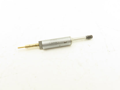 Mahr 6111501 NHT6-100 Perthometer Stylus Probe Surface Roughness Tester