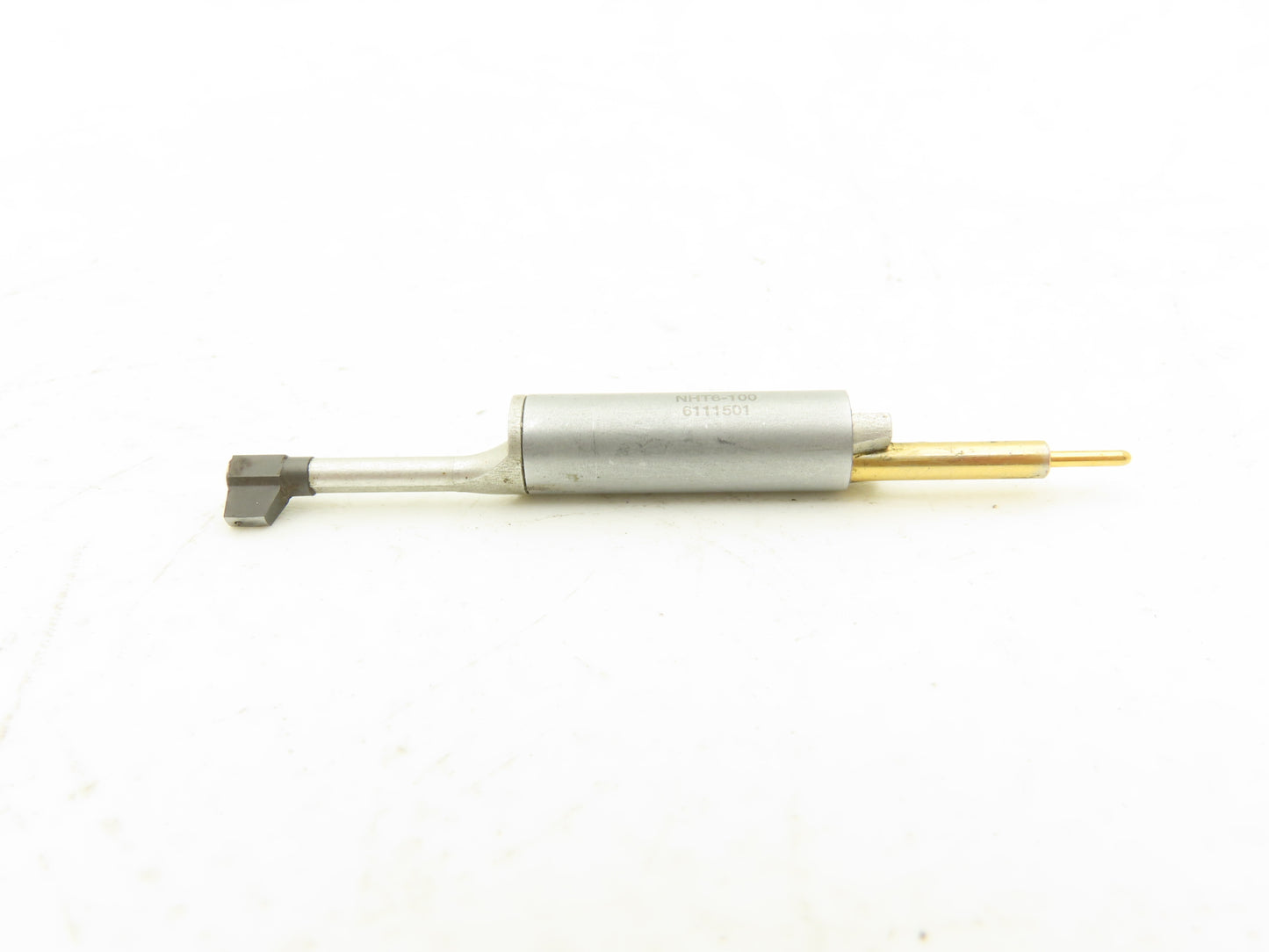 Mahr 6111501 NHT6-100 Perthometer Stylus Probe Surface Roughness Tester
