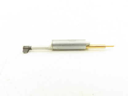 Mahr 6111501 NHT6-100 Perthometer Stylus Probe Surface Roughness Tester