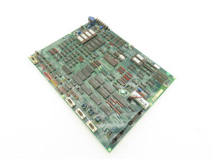 Mitsubishi Electric 15050-PR01B PLC Circuit Board Module