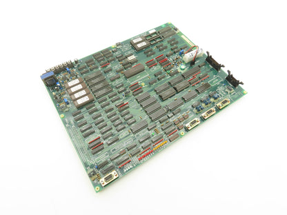 Mitsubishi Electric 15050-PR01B PLC Circuit Board Module