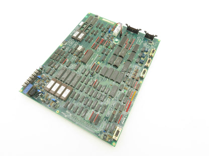 Mitsubishi Electric 15050-PR01B PLC Circuit Board Module