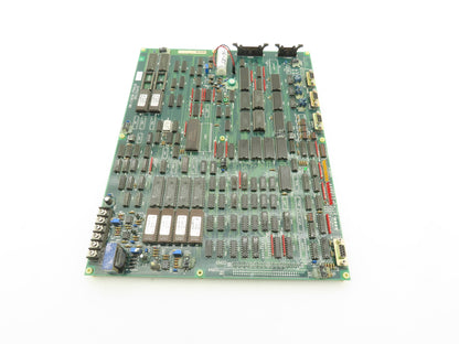Mitsubishi Electric 15050-PR01B PLC Circuit Board Module