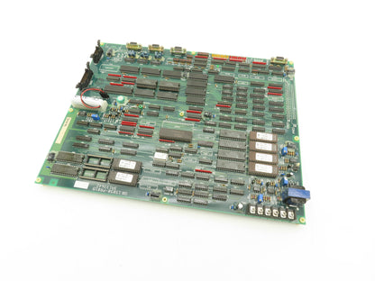 Mitsubishi Electric 15050-PR01B PLC Circuit Board Module