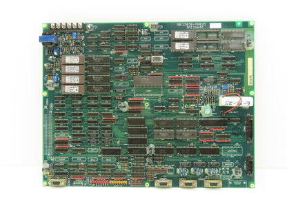 Mitsubishi Electric 15050-PR01B PLC Circuit Board Module