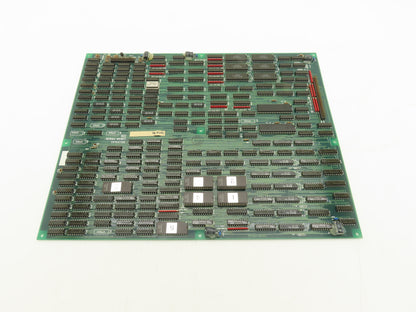 Mitsubishi Electric 15050-PR02B PLC Circuit Board Module