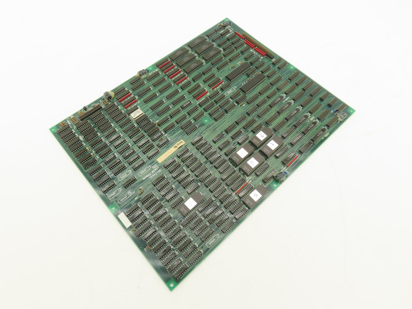 Mitsubishi Electric 15050-PR02B PLC Circuit Board Module