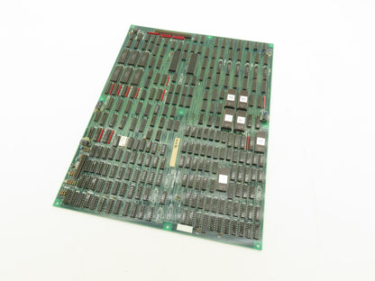 Mitsubishi Electric 15050-PR02B PLC Circuit Board Module
