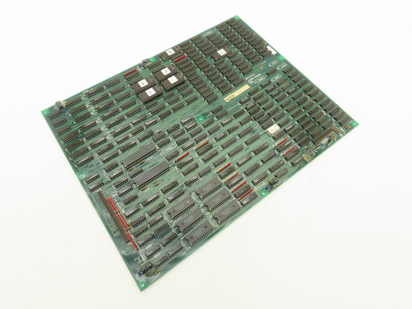 Mitsubishi Electric 15050-PR02B PLC Circuit Board Module