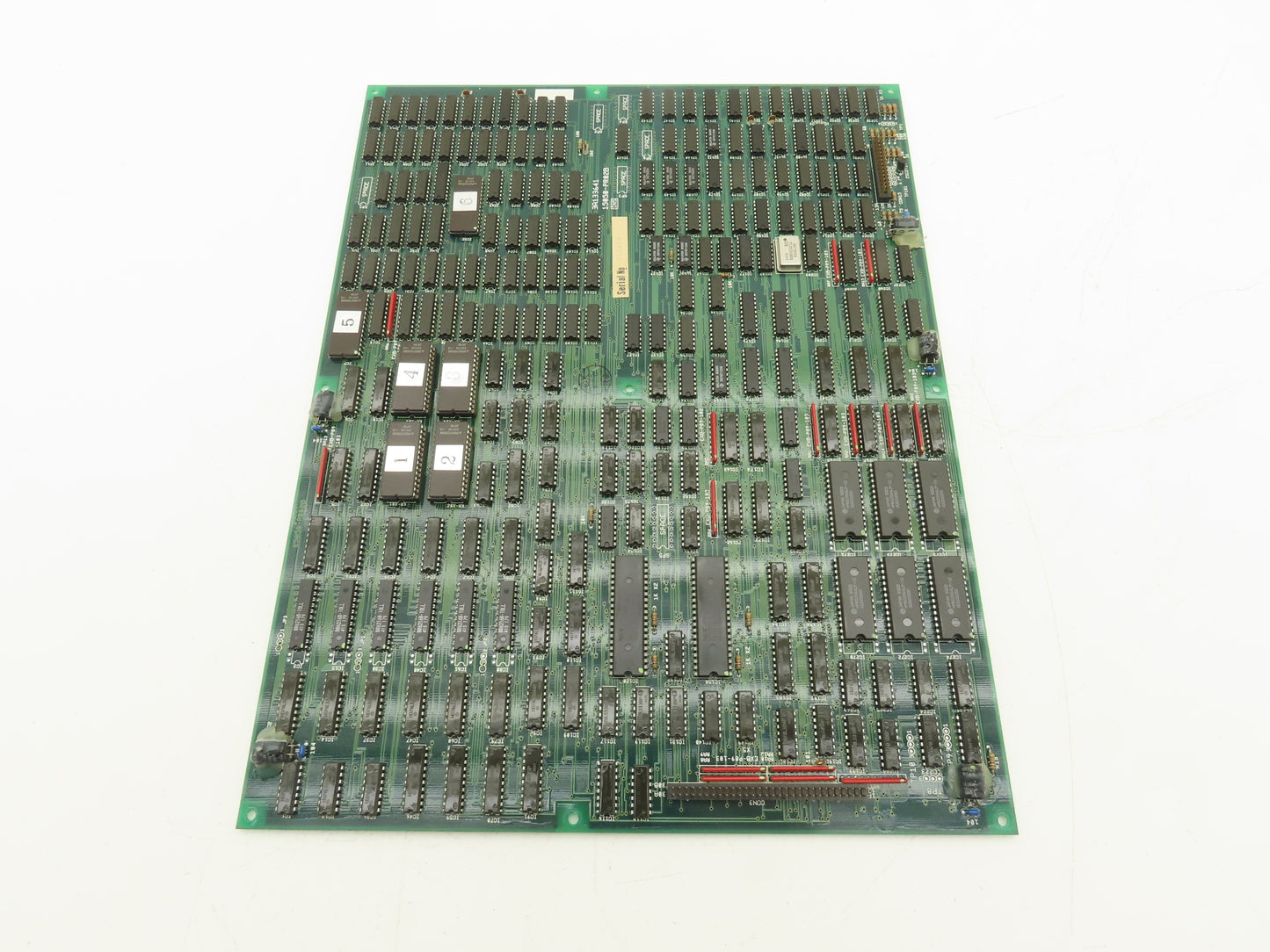 Mitsubishi Electric 15050-PR02B PLC Circuit Board Module