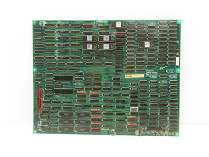 Mitsubishi Electric 15050-PR02B PLC Circuit Board Module