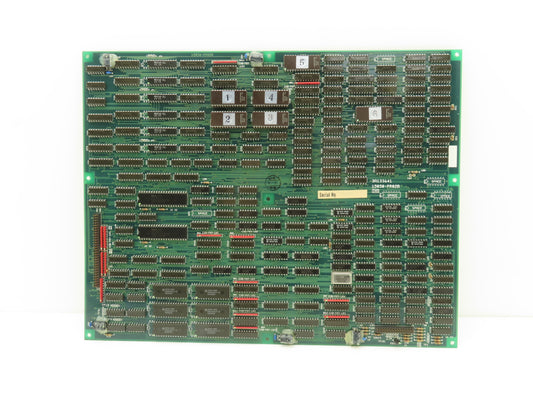 Mitsubishi Electric 15050-PR02B PLC Circuit Board Module