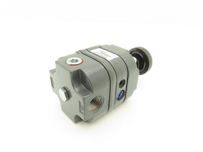 Mahr Federal ARE20003 Pressure Regulator 1/4" NPT