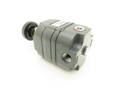Mahr Federal ARE20003 Pressure Regulator 1/4" NPT