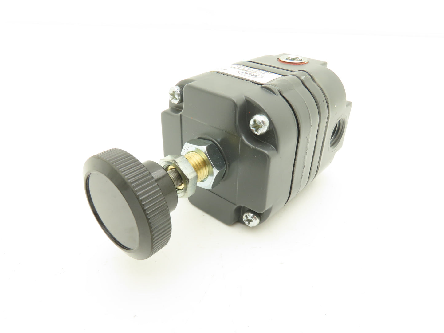 Mahr Federal ARE20003 Pressure Regulator 1/4" NPT