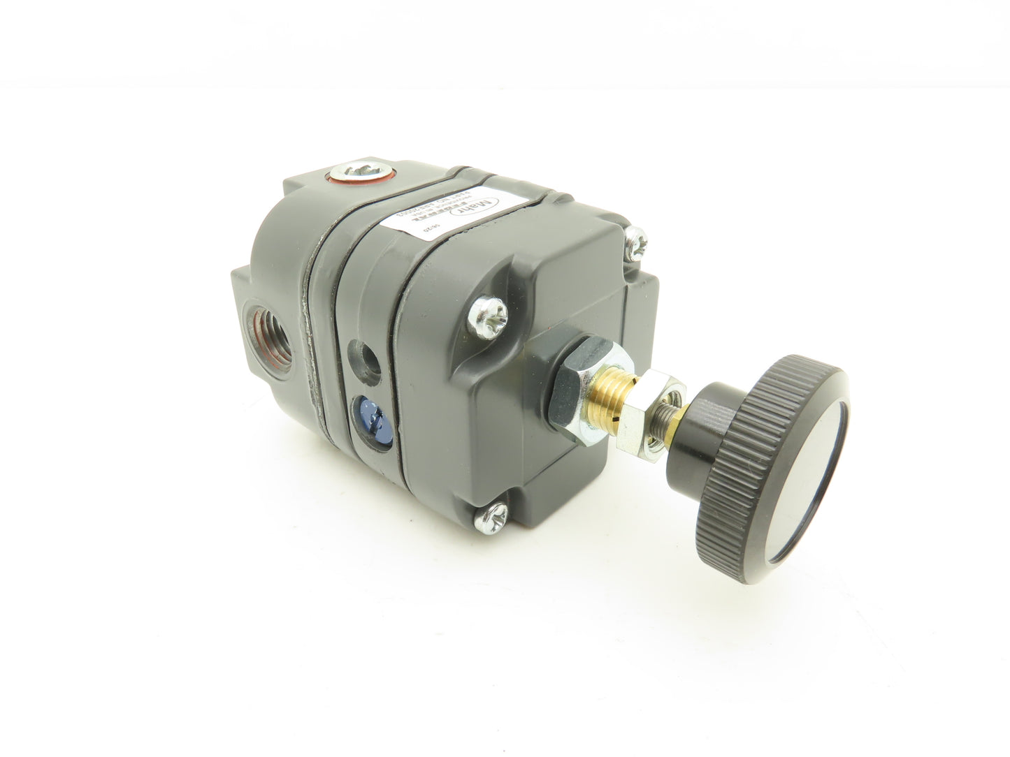 Mahr Federal ARE20003 Pressure Regulator 1/4" NPT