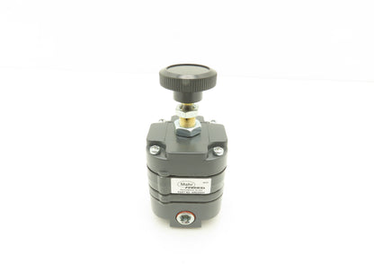 Mahr Federal ARE20003 Pressure Regulator 1/4" NPT