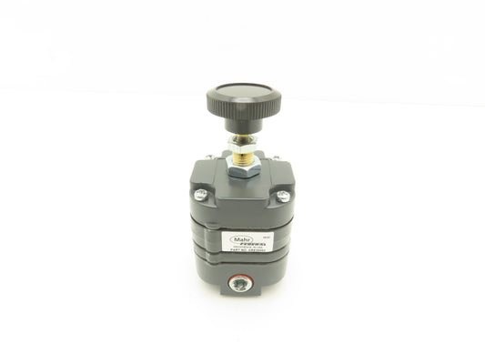 Mahr Federal ARE20003 Pressure Regulator 1/4" NPT