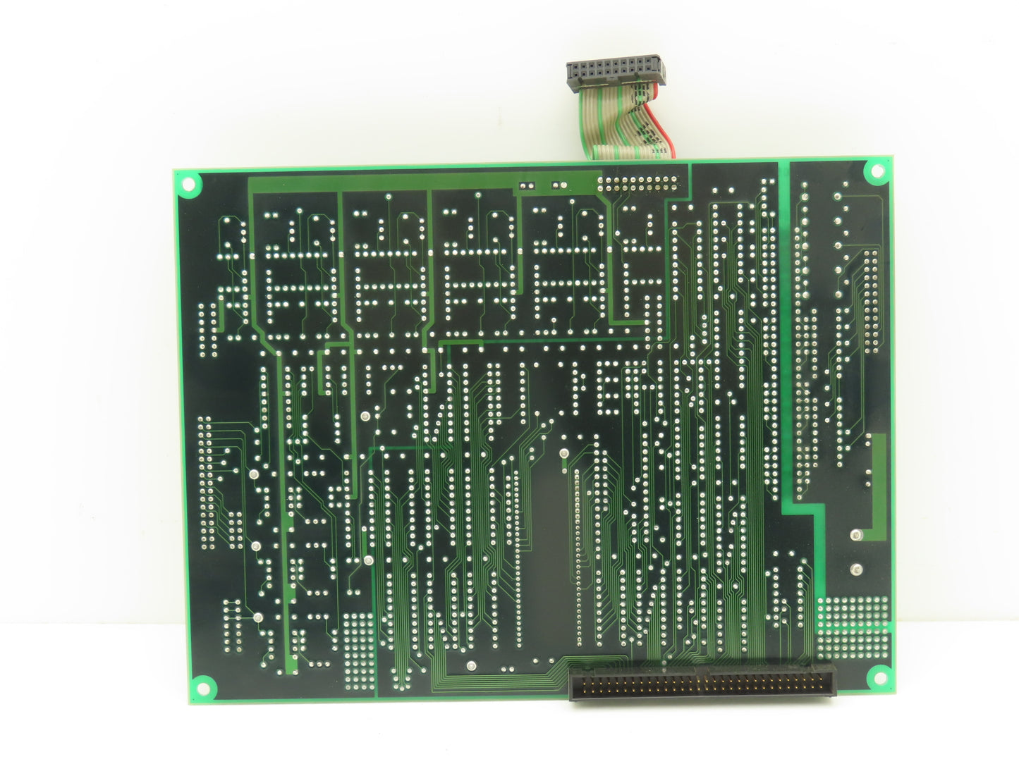 Mitsubishi Electric ASY 3BK23059 PLC Circuit Board Module Daughter Board