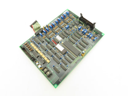Mitsubishi Electric ASY 3BK23059 PLC Circuit Board Module Daughter Board