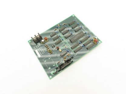 Mitsubishi 3BK23062 3A133701 3BK95713 Circuit Board
