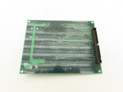 Mitsubishi 3BK23062 3A133701 3BK95713 Circuit Board