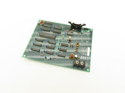 Mitsubishi 3BK23062 3A133701 3BK95713 Circuit Board