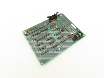 Mitsubishi 3BK23062 3A133701 3BK95713 Circuit Board