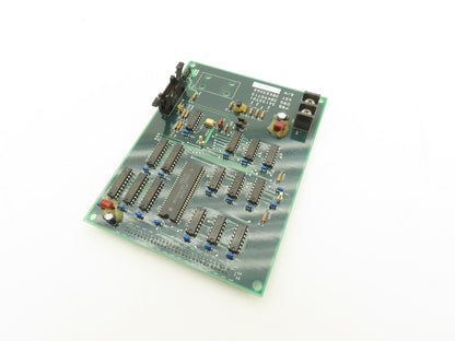 Mitsubishi 3BK23062 3A133701 3BK95713 Circuit Board