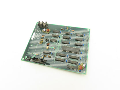 Mitsubishi 3BK23062 3A133701 3BK95713 Circuit Board