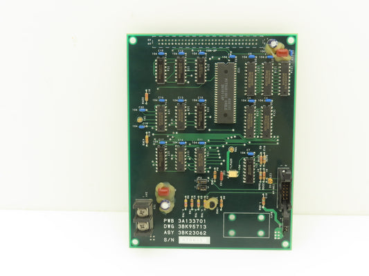 Mitsubishi 3BK23062 3A133701 3BK95713 Circuit Board
