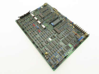 Mitsubishi Electric PWB 3A133667 3BK23057 PLC Circuit Board Module Mother Board