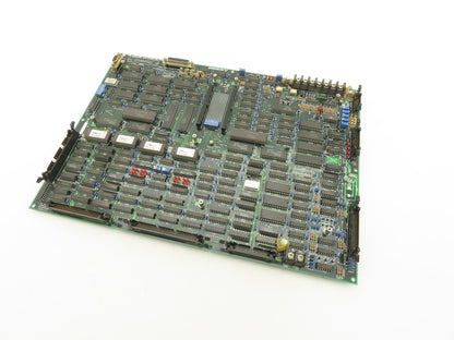 Mitsubishi Electric PWB 3A133667 3BK23057 PLC Circuit Board Module Mother Board