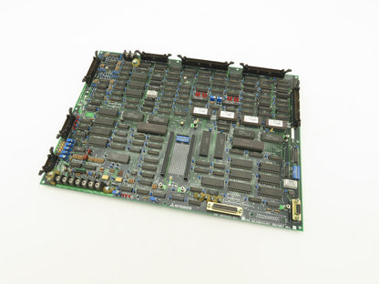 Mitsubishi Electric PWB 3A133667 3BK23057 PLC Circuit Board Module Mother Board