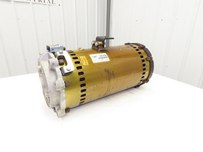 Hyster 8544587 Forklift Traction Drive Motor 48V 21.5kW Off E100XN TSW 180/6-360