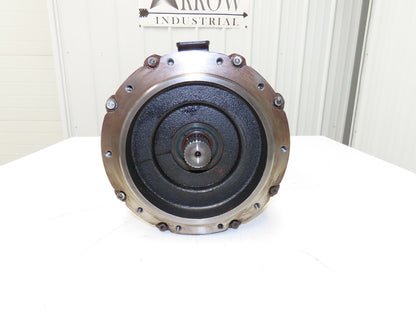 Hyster 8544587 Forklift Traction Drive Motor 48V 21.5kW Off E100XN TSW 180/6-360