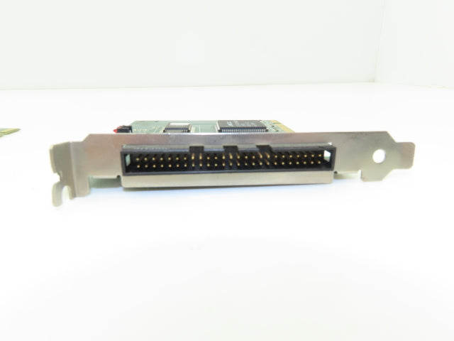 OPTO 22 OPTO 22 AC28 PCI Matchmaker Pamux Bus Adapter Interface Card Lot of 2