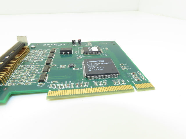 OPTO 22 OPTO 22 AC28 PCI Matchmaker Pamux Bus Adapter Interface Card Lot of 2