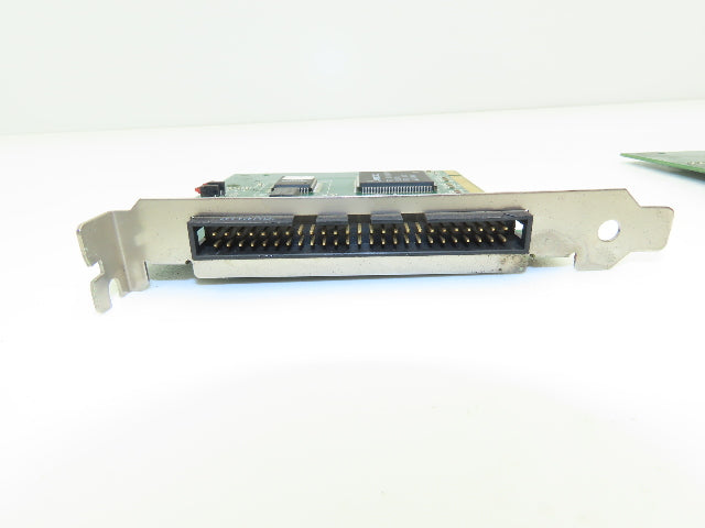 OPTO 22 OPTO 22 AC28 PCI Matchmaker Pamux Bus Adapter Interface Card Lot of 2