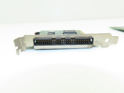 OPTO 22 OPTO 22 AC28 PCI Matchmaker Pamux Bus Adapter Interface Card Lot of 2