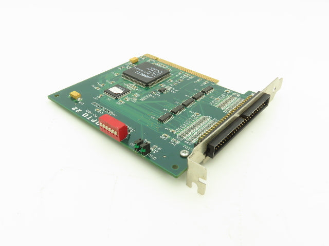 OPTO 22 PCI-AC51 PCI Adapter Interface Card PAMUX Matchmaker