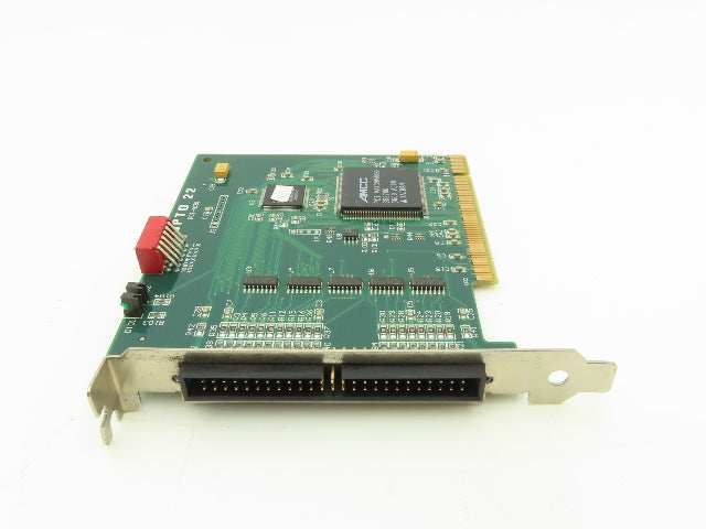OPTO 22 PCI-AC51 PCI Adapter Interface Card PAMUX Matchmaker